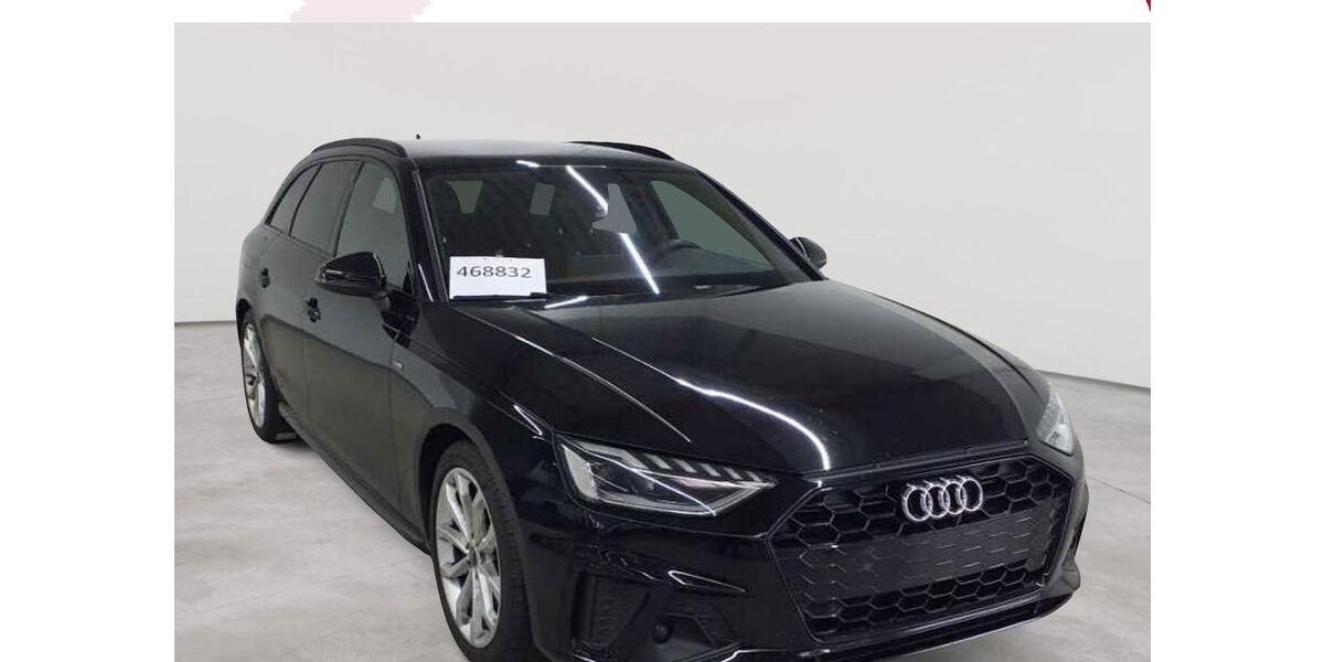 Audi A4 125.186 km 22.990 &euro; Fernwald-Steinbach 35463