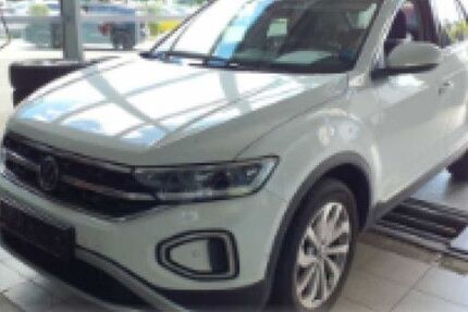 VW T-Roc 24.932 km 19.480 &euro; Herborn 35745