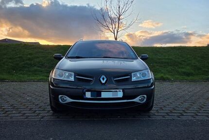 Renault Megane 111.000 km 2.000 &euro; Lahnau 35633