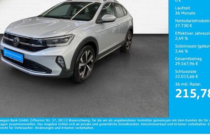 VW Taigo 10.550 km 27.730 &euro; Gießen 35394