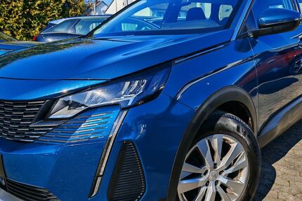 Peugeot 5008 156.722 km 15.232 &euro; Wölfersheim 61200