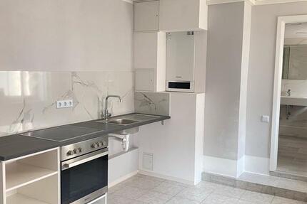 Wohnung Gießen Allendorf - 2 Zimmer, 60 m&sup2;, 950&euro; | Angebot:26618320