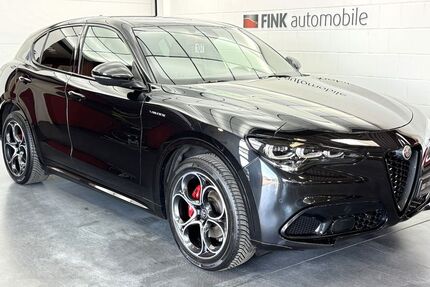 Alfa Romeo Stelvio 36.900 km 35.890 &euro; Lich 35423