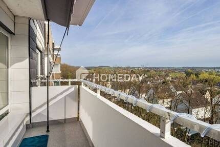 Wohnung Linden Leihgestern - 4 Zimmer, 81 m&sup2;, 259.000&euro; | Angebot:26377978