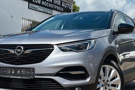 Opel Grandland (X) 19.222 km 19.240 &euro; Gießen 35396