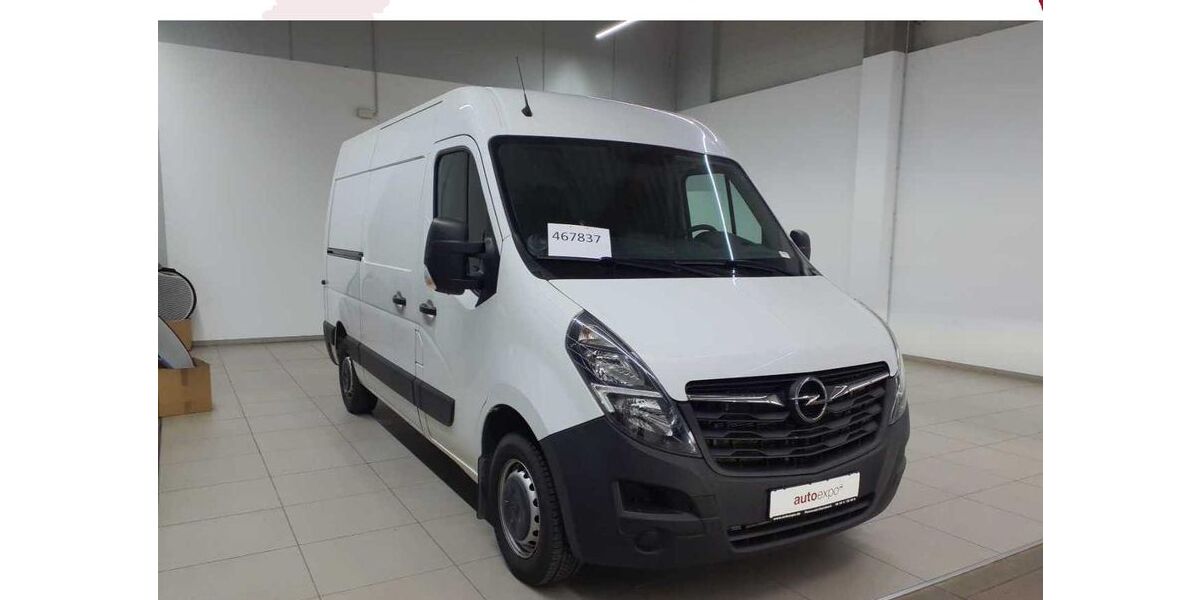 Opel Movano 180.627 km 16.990 &euro; Fernwald-Steinbach 35463