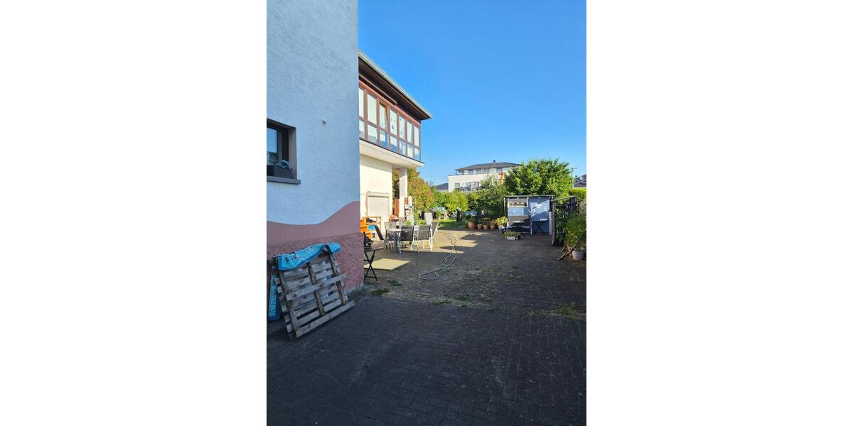Mehrfamilienhaus, Wohnhaus Reiskirchen - 7 Zimmer, 230 m&sup2;, 520.000&euro; | Angebot:27222860