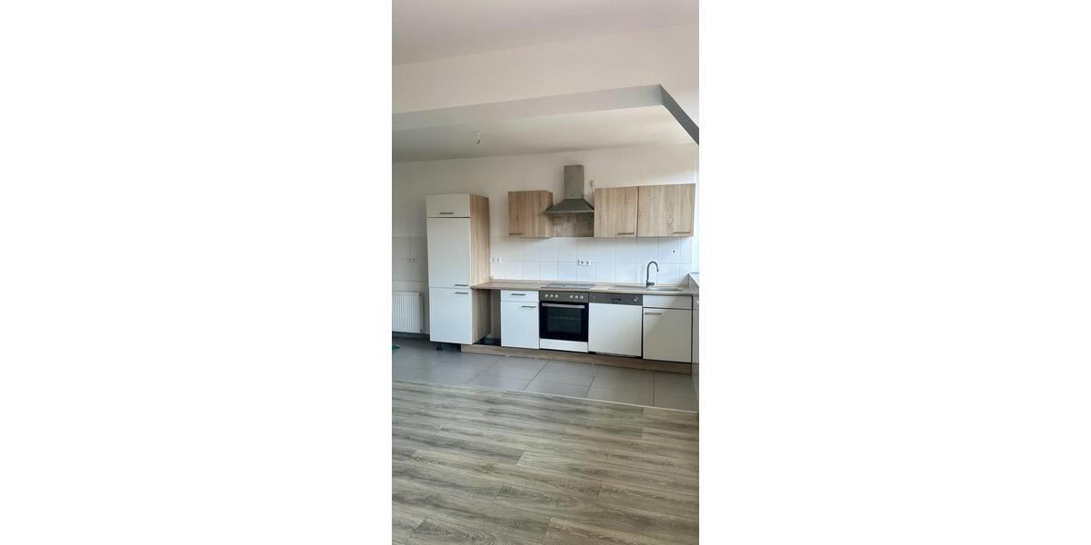Etagenwohnung Bad Nauheim - 2 Zimmer, 51 m&sup2;, 700&euro; | Angebot:26308918