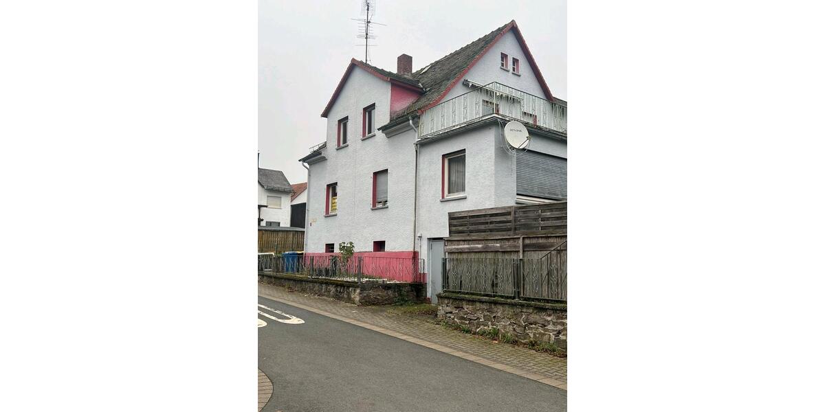 Etagenwohnung Wetzlar Hermannstein - 3 Zimmer, 75 m&sup2;, 700&euro; | Angebot:25960514