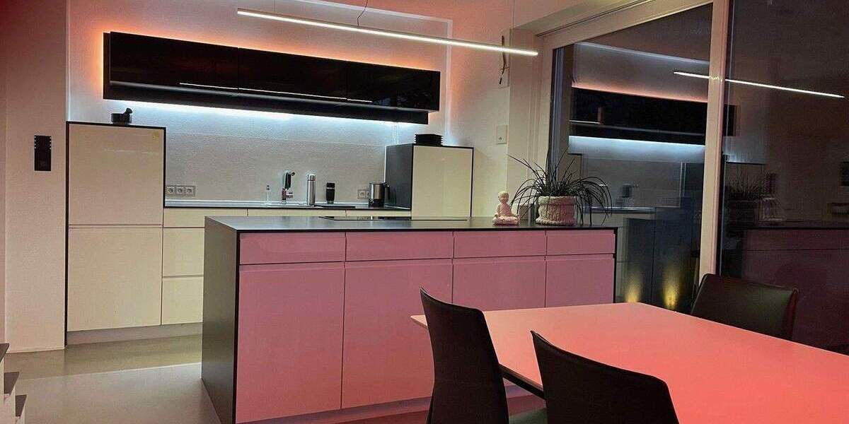 Einfamilienhaus Mittenaar - Ballersbach Ballersbach - 6 Zimmer, 230 m&sup2;, 679.000&euro; | Angebot:25755929