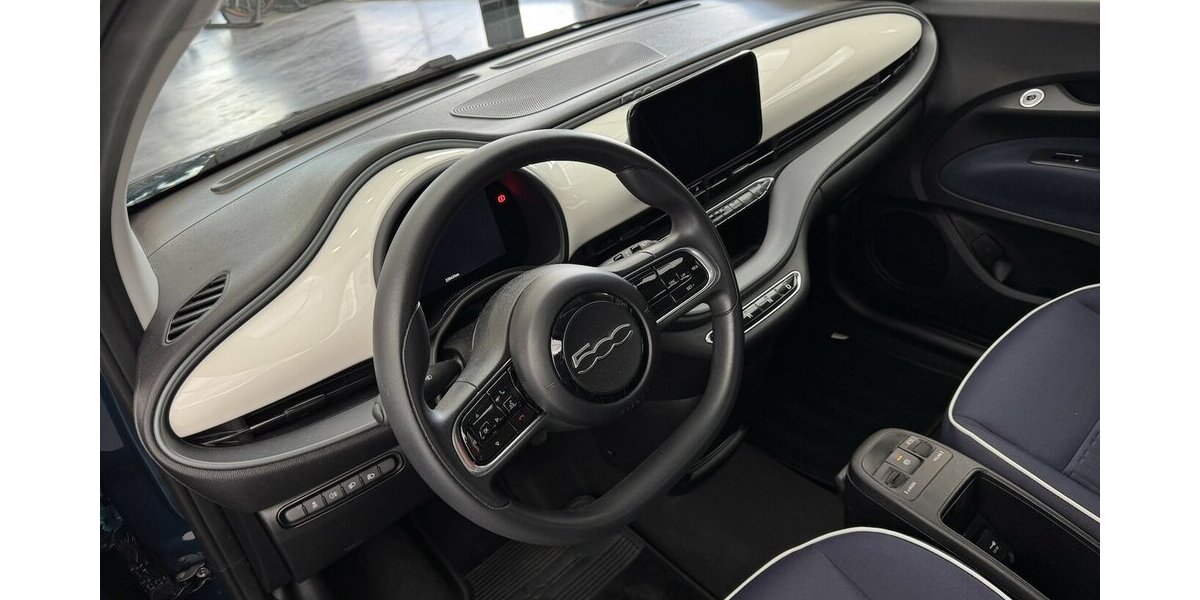 Fiat 500e Action 1.Hand Carplay 9.751 km 14.920 &euro; Lich 35423