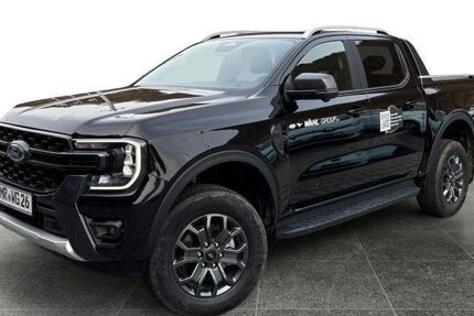 Ford Ranger 11.500 km 55.499 &euro; Marburg 35039