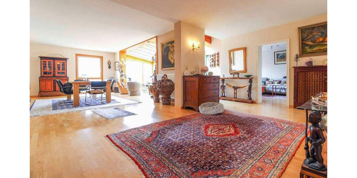 Einfamilienhaus Marburg Wehrshausen - 9 Zimmer, 998.000&euro; | Angebot:25710451