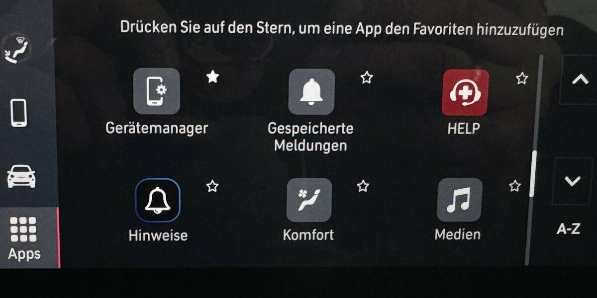 Fiat 500e Action 1.Hand Sitzheizung Carplay 30.200 km 14.330 &euro; Lich 35423