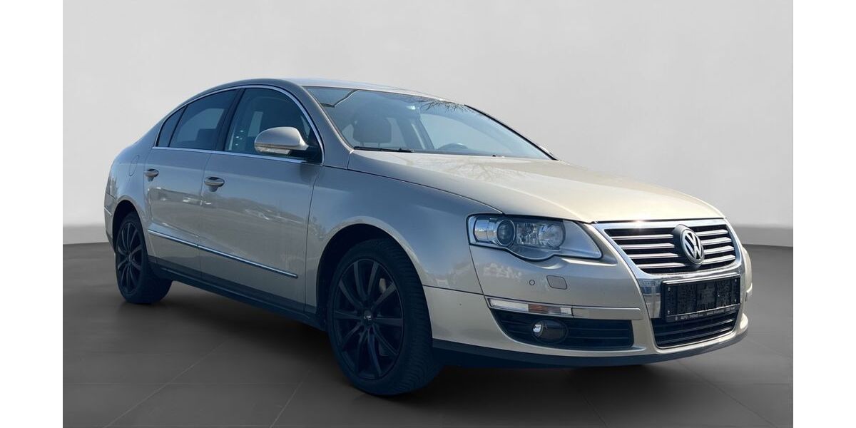 VW Passat 182.018 km 6.790 &euro; Gießen 35398