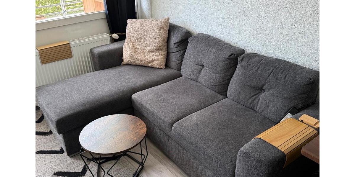 Etagenwohnung Gießen Wieseck - 1 Zimmer, 32 m&sup2;, 590&euro; | Angebot:26677547