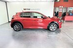 Peugeot 208 e- 136 Active Pack 1.Hand Carplay Sitzhzg 35.300 km 15.320 &euro; Lich 35423