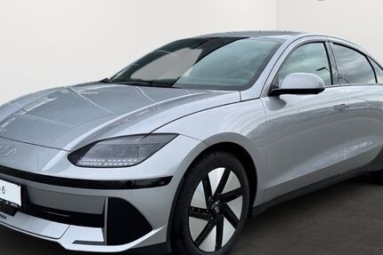 Hyundai IONIQ 6 30.000 km 37.990 &euro; Laubach 35321