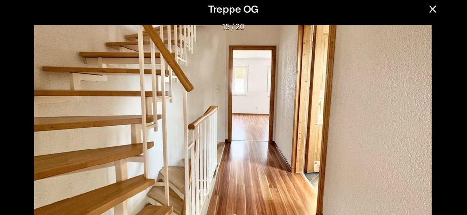 Doppelhaushälfte Usingen - 5 Zimmer, 120 m&sup2;, 449.000&euro; | Angebot:25870043