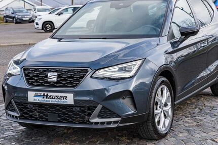 Seat Arona 24.499 km 23.985 &euro; Pohlheim 35415