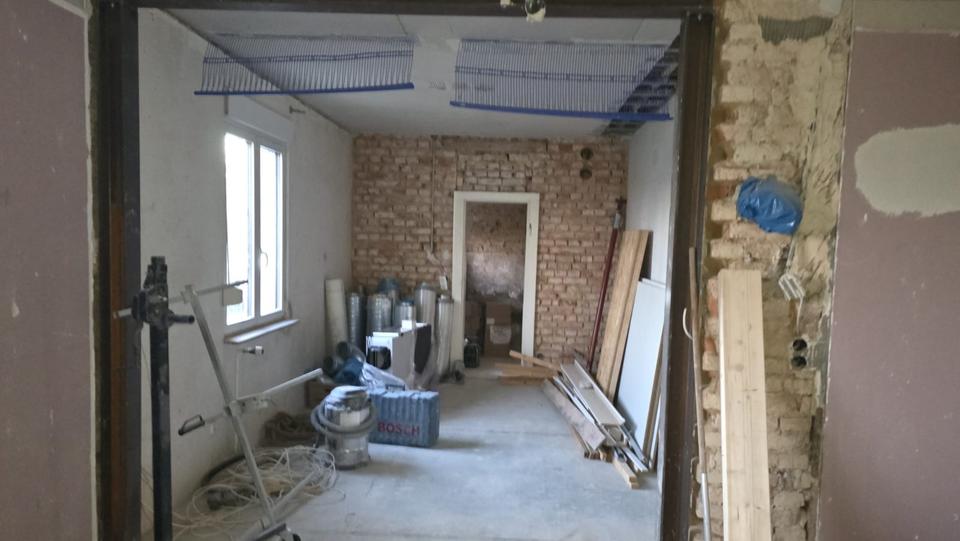 Einfamilienhaus Bad Nauheim - 9 Zimmer, 156 m&sup2;, 420.000&euro; | Angebot:25615804