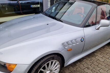 BMW Z3 187.930 km 5.190 &euro; Ehringshausen 35630