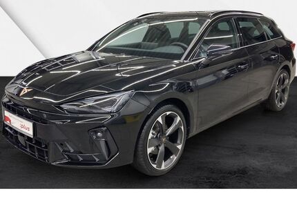 Cupra Leon 5.000 km 30.930 &euro; Giessen 35394