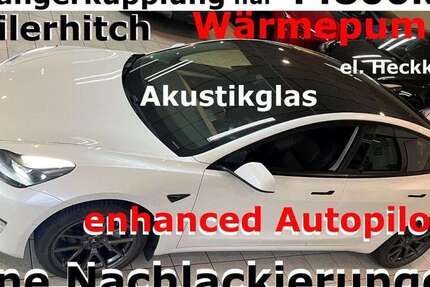 Tesla Model 3 68.451 km 24.999 &euro; Grünberg 35305