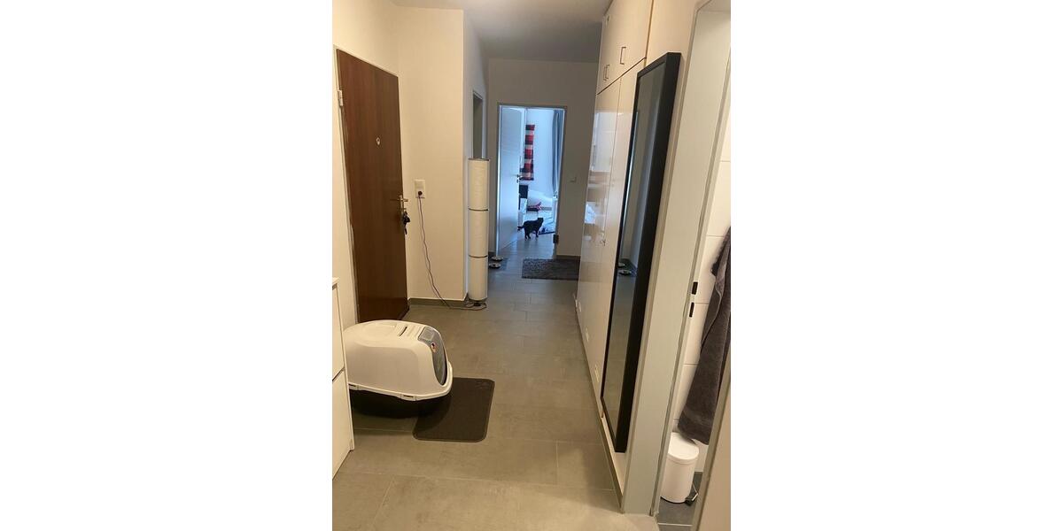Etagenwohnung Gießen - 3 Zimmer, 83 m&sup2;, 1.050&euro; | Angebot:26676074