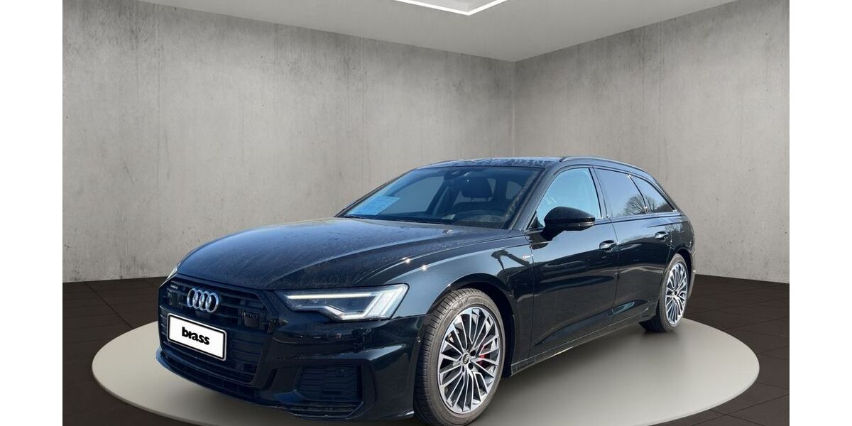 Audi A6 103.982 km 38.400 &euro; Marburg 35039