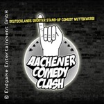 Aachener Comedy Clash - FINALE
