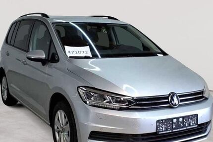 VW Touran 96.697 km 20.989 &euro; Fernwald-Steinbach 35463