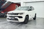 Jeep Compass S Plug-IN Hybrid 4WD 1.Hand Anhängerkplg 61.880 km 25.320 &euro; Lich 35423