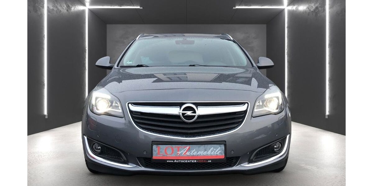 Opel Insignia 219.116 km 5.990 &euro; Lollar 35457