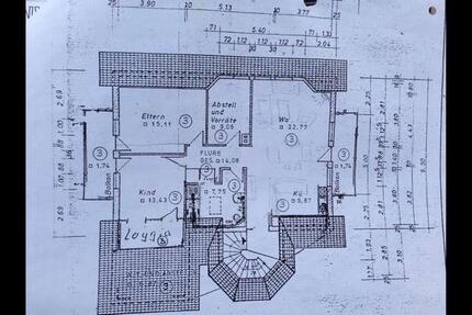 Wohnung Wettenberg - 3.5 Zimmer, 93 m&sup2;, 243.000&euro; | Angebot:25178314