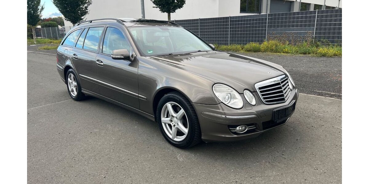 Mercedes-Benz E 280 178.104 km 8.290 &euro; Gießen 35398