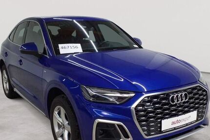 Audi Q5 100.804 km 34.990 &euro; Fernwald-Steinbach 35463