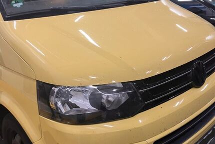 VW T5 California 100.000 km 22.000 &euro; Marburg 35041