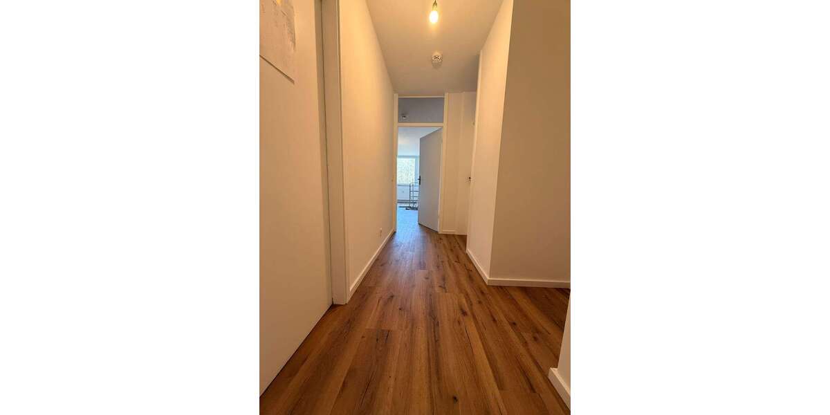 Etagenwohnung Marburg Marbach - 2 Zimmer, 60 m&sup2;, 1.090&euro; | Angebot:26460831