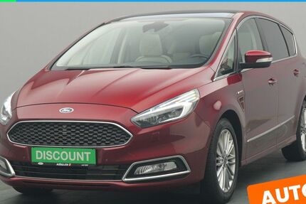 Ford S-Max 195.286 km 13.100 &euro; Bad Nauheim 61231