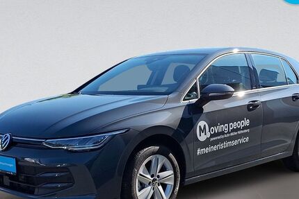 VW Golf 14.000 km 23.580 &euro; Hüttenberg-Rechtenbach 35625