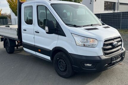 Ford Transit 110.083 km 19.490 &euro; Gießen 35398