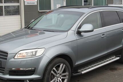 Audi Q7 250.325 km 6.900 &euro; Butzbach 35510