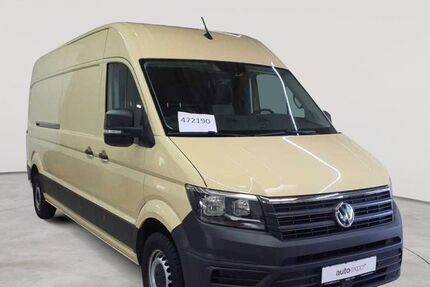 VW Crafter 243.864 km 22.890 &euro; Fernwald-Steinbach 35463