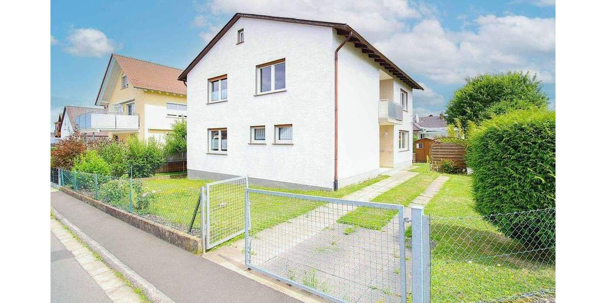 Einfamilienhaus Amöneburg Mardorf - 7 Zimmer, 249.000&euro; | Angebot:25823858