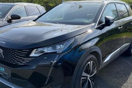 Peugeot 5008 28.018 km 31.200 &euro; Giessen 35394