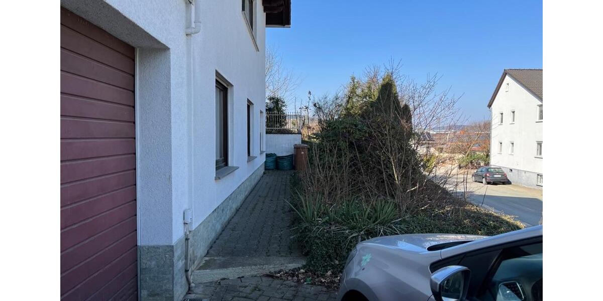 Einfamilienhaus Sinn - 5.5 Zimmer, 166 m&sup2;, 319.000&euro; | Angebot:25918560