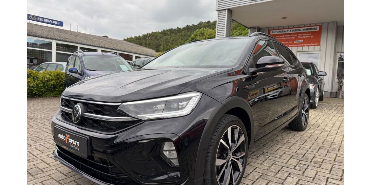 VW Taigo 46.500 km 23.700 &euro; Marburg 35041