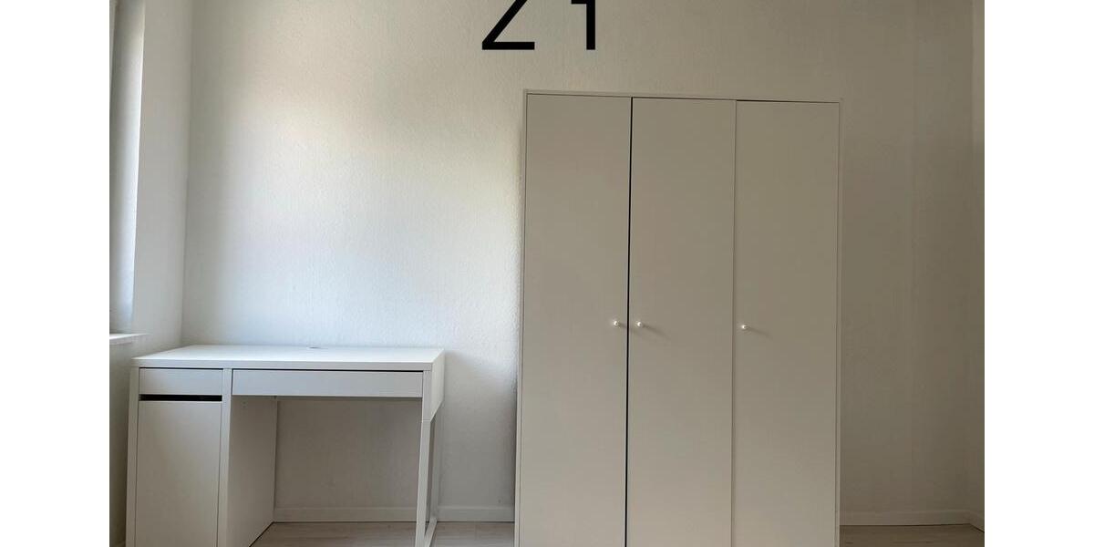 Etagenwohnung Gießen Allendorf - 1 Zimmer, 140 m&sup2;, 300&euro; | Angebot:26677555