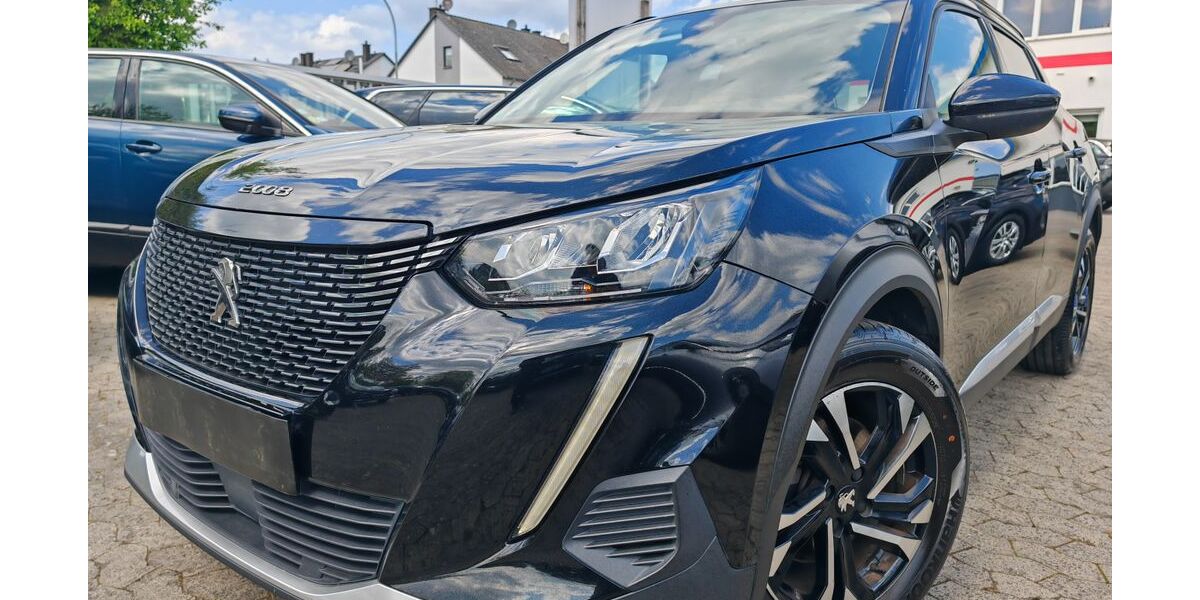 Peugeot 2008 155.021 km 13.090 &euro; Wölfersheim 61200
